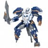 Transformers Generations Legacy United, Figurine Prime Universe Thundertron Classe Voyageur