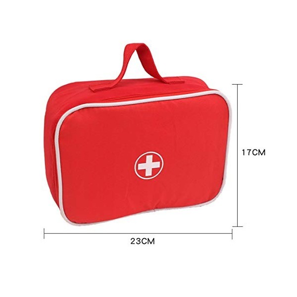 Gettmax 26 Pièces Malette Valise Docteur Enfant en Bois, Valise de Docteur Enfant, Jouet Medical, Jeux dimitation Enfant pour