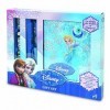 Giochi Preziosi 70874071 – Disney Reine des Neiges Coffret Cadeau, 3 pièces