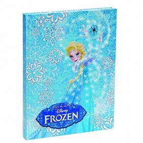 Giochi Preziosi 70874071&nbsp;–&nbsp;Disney Reine des Neiges Coffret Cadeau, 3&nbsp;pièces