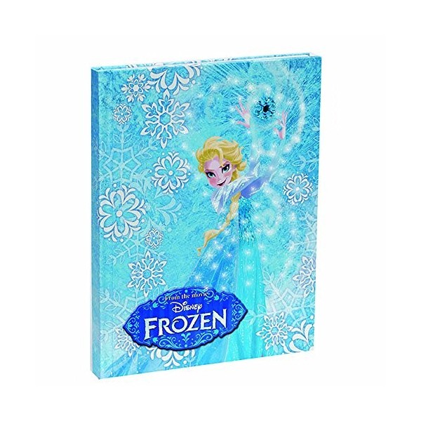 Giochi Preziosi 70874071 – Disney Reine des Neiges Coffret Cadeau, 3 pièces