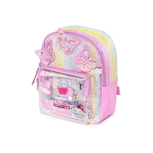 Martinelia Mochila Shimmer Wings Bagpack