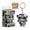 Funko - Pocket POP Keychain: Fallout - Power Armor