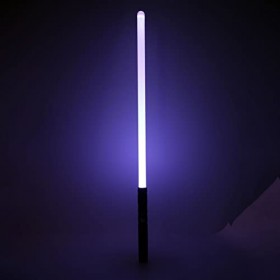 Sabres Laser, Sabre Laser Star Wars, Sabre Laser Duel, Sabre Laser RVB 7 Couleurs avec Lumière et Son, Jouets de Cosplay Sabr