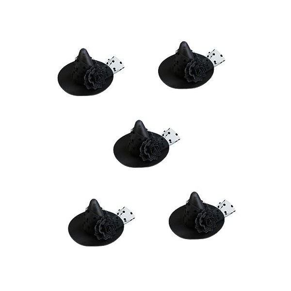 Chapeau champignon adulte : Deguise-toi, achat de Accessoires