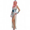Costume Aphrodite Le Choc des Titans femme