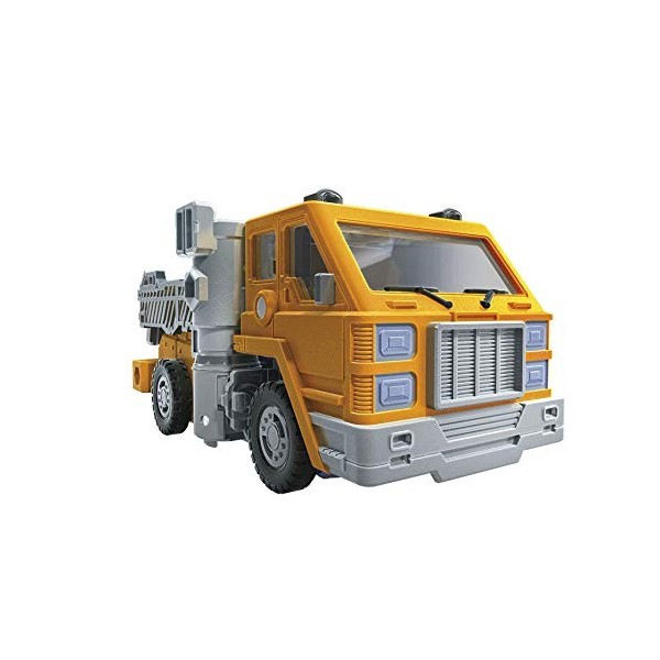 Transformers TRA GEN WFC K Deluxe Huffer F0675