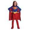 Déguisement Supergirl fille - 8 à 10 ans