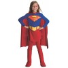 Déguisement Supergirl fille - 8 à 10 ans