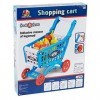 3-2-6 - ​Shopping cart with playfood 62253 