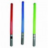 24x Gonflable Sabre laser Clair Saber Jouet Couleur Peut Varier