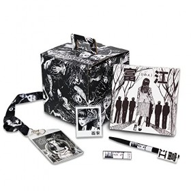 Tomie Collector S Box 5X5