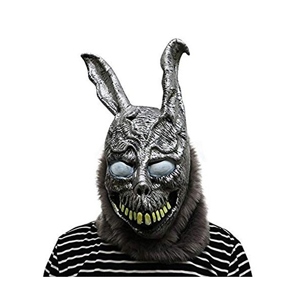 thematys Masque de tueur | Saw | ES Clown | Freddy | Michael Myers | Maintenant | Leatherface | Donnie Darko | Effrayant | Sc