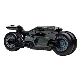 McFarlane - DC Multiverse - The Flash Movie Vehicle - Batcycle