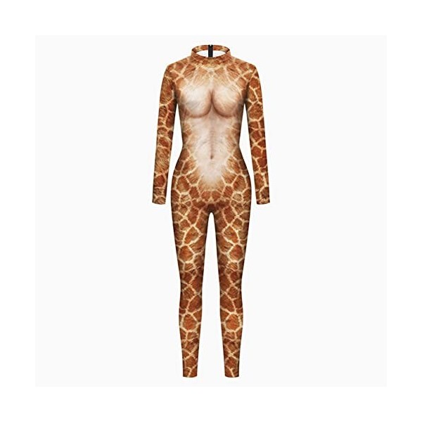 AEGIS light Mystique Costumes Zentai Combinaison de super-héros pour femme - Costume dHalloween et de Noël - Combinaison zen