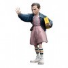 Weta Workshop Stranger Things Figurine Mini Epics Eleven Powered Saison 4 15 cm