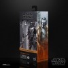 Star Wars – Edition Collector – Figurine Black Series Le Mandalorien - 15 cm