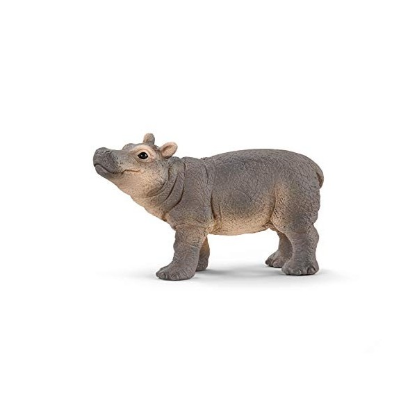 Schleich Jeune Hippopotame