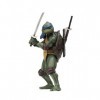 Neca 54073 Leonardo Action Figure 18Cm, Plastic, Multicolor, One size