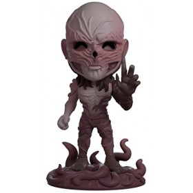 You Tooz Vecna Figurine en Vinyle Stranger Things Noir 12,2 cm