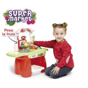 Chicos - 84102 - Jeu dimitation - Ma Première Marchande - Lovely Princess