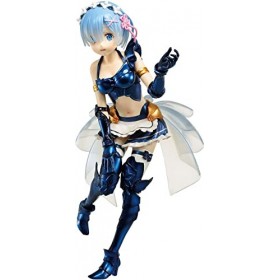 Banpresto RE Zero - REM - Figurine Ban CHRO EXQ 21cm