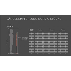 LEKI XTA Piste - 155