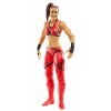 WWE figurine articulée de catch, Bayley 17 cm en tenue de combat, jouet pour enfant, GCB46