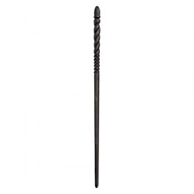 The Noble Collection - Ginny Weasley Character Wand - 14in 36cm Harry Potter Wand with Metal Name Tag - Harry Potter Film S