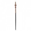 The Noble Collection - Professor Minerva McGonagall Character Wand - 16in 40cm Wizarding World Wand with Name Tag - Harry P