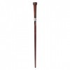 The Noble Collection - Rufus Scrimgeour Character Wand - 15in 38cm Wizarding World Wand with Name Tag - Harry Potter Film S