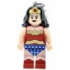 LEGO Super Heroes: Wonder Woman Porte-Clés