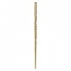 The Noble Collection - Hermione Granger Character Wand - 15in 38cm Wizarding World Wand with Name Tag - Harry Potter Film S