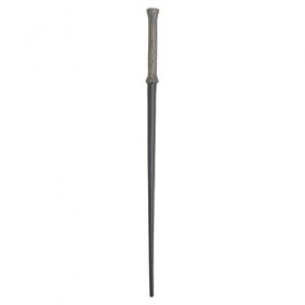 The Noble Collection - Bellatrix Lestrange Character Wand - 14.5in 37cm Harry Potter Wand with Name Tag - Harry Potter Film