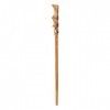 The Noble Collection - Parvati Patil Character Wand - 15in 36cm Wizarding World Wand with Name Tag - Harry Potter Film Set 