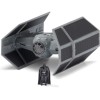 Star Wars TIE AVANCÉ Classe Starfighter-Véhicule de 12,5 cm avec Micro Figurine Dark Vador de 2,5 cm, SWJ0016, Multi