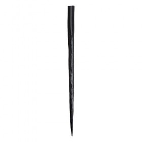The Noble Collection - Scabior Character Wand - 12in 31cm Wizarding World Wand with Name Tag - Harry Potter Film Set Movie 