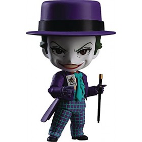 Good Smile Company - Batman 1989 The Joker Nendoroid Action Figure