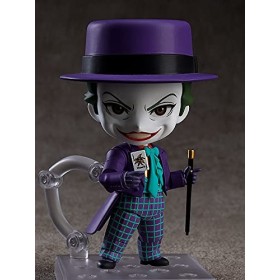 Good Smile Company - Batman 1989 The Joker Nendoroid Action Figure