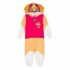 Paw Patrol Girls Skye Character Costume Onesie | Partez à LAventure avec Skye | Parfait pour Jouer, Explorer et Passer des 