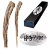 The Noble Collection - Harry Potter Snatcher Character Wand - 11in 29cm Wizarding World Wand with Name Tag - Harry Potter F