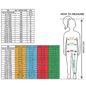 Paw Patrol Girls Skye Character Costume Onesie | Partez à LAventure avec Skye | Parfait pour Jouer, Explorer et Passer des 