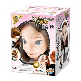 Buki - 5422 - Prof. studio - Hair