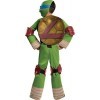 Rubies Déguisement Leonardo Tortue Ninja Taille : 8/10 ans 126 à 138 cm 