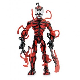 Spider Man Carnage Figurine - Marvel Toybox 27