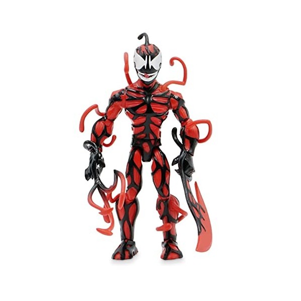 Spider Man Carnage Figurine - Marvel Toybox 27