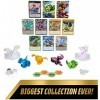 BAKUGAN Spin Master Evolutions: Genesis Collection Pack 6064120 