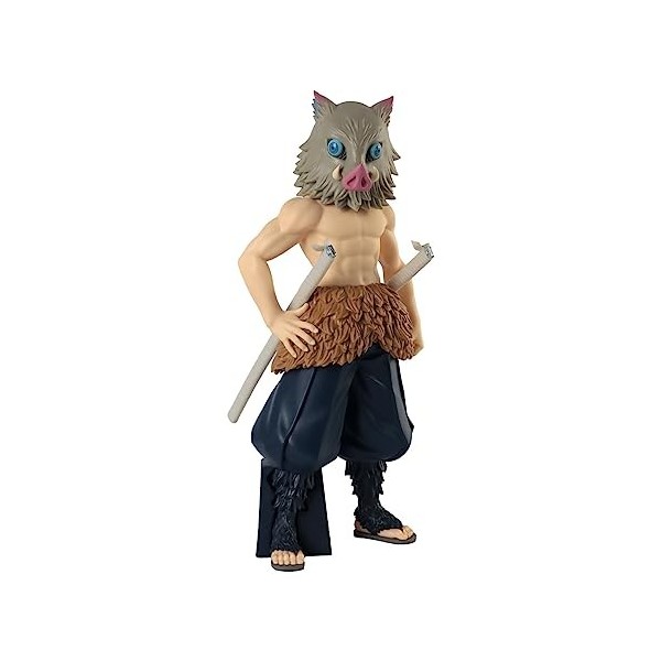 Banpresto Figure Inosuke Hashibira 24Cm