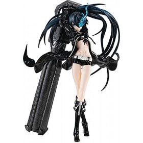 Black Rock Shooterr Pop Up Parade figure 17 cm