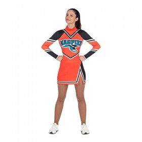 My Other Me costume de pom-pom girl L